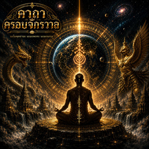 คาถาครอบจักรวาล by DEMON