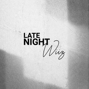 Late Night - Afro vocal by Wiiz