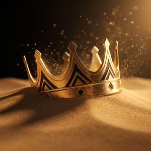 Sahara Queen by AFROBY