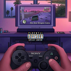 Fuck the bich fuck the perk - Official audio