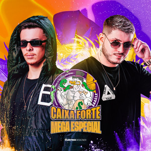 DJ Bratti SC - MEGA FUNK - ATLÉTICA CAIXA FORTE 2.0