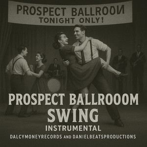 Prospect ballroom Swing