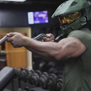 I Will Not Fail You (Halo x Tren Twins Hardstyle)