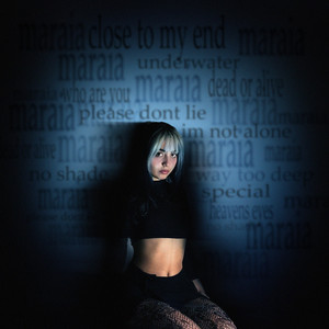Way Too Deep by Maraia