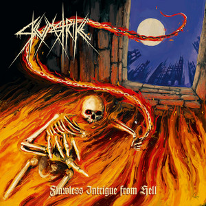 Death Reckoning by Skumstrike