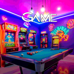 Game by Kalt Legion