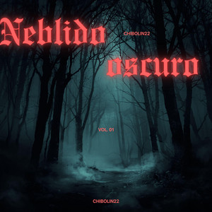 Neblido oscuro by Chibolin22