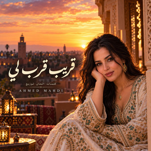 قريب قرب لي by AHMED MAHDI