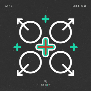 Portada de Less Go