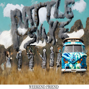Rattlesnake by Weekend Friend