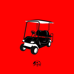fissio. - Golf Cart
