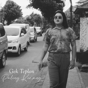 Gek Teplon - Paling Komang