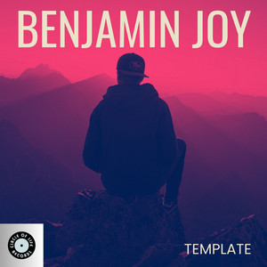 Template by Benjamin Joy