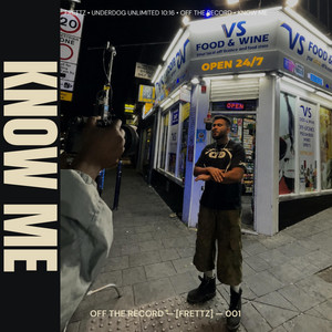 Get to know (Freestyle) by Frettz