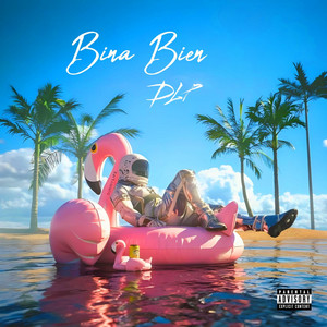 Bina bien - speed up by DLP