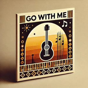 Christlike - Go with me