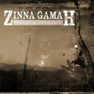 Thangkou by Zinna Gamah