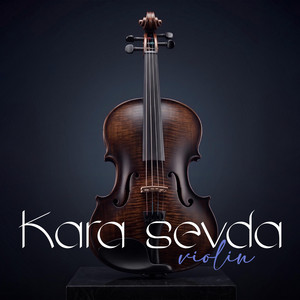 Kara sevda (Violin) - Special Version by SBO