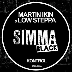 Kontrol - Original Mix cover art