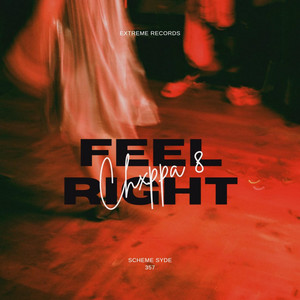 Chxppa 8 - Feel Right