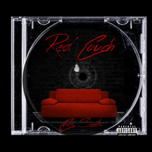 Chris Sails - Red Couch