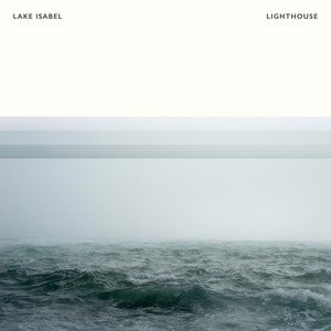 Lighthouse by Lake Isabel