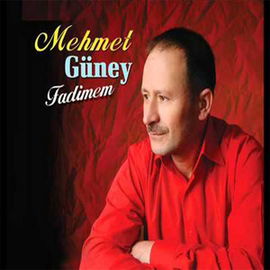 Mehmet Güney - Herkesin Bir Derdi Var
