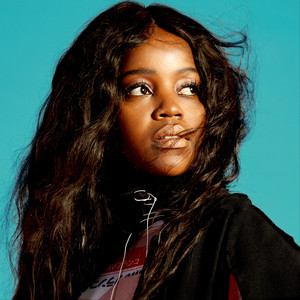 Supasonic by Tkay Maidza