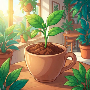 Zero Waste by Essenza