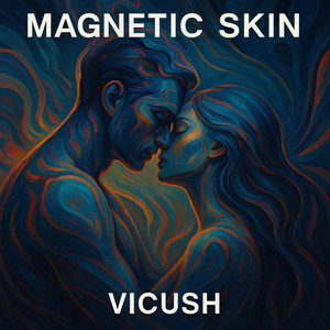 Magnetic Skin by Vicush