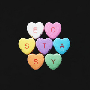Ecstasy by Ace Brion, RADHA
