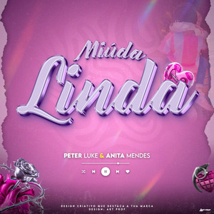 Peter Luke - Miúda Linda (feat. Anita Mendes)