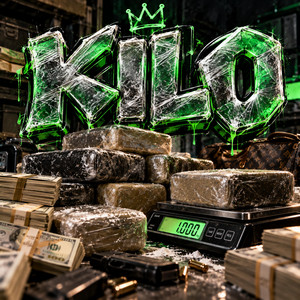 KILO by VEXEN MOON