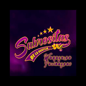 Sabrositas de la Huaylia - Waqayuspa Purinaypac