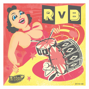 RvB — You Don't Care
