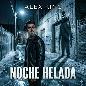 Noche Helada by Alex king zc
