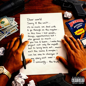 Money (freestyle) by Moneyy Zay