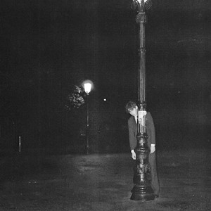 Lonely Night in London Town by Reuben Larkin