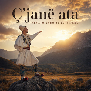 Ç'janë ata by Renato Jaho, Dj Iljano