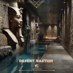 Desert Bastion