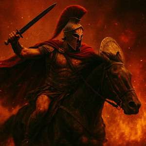 YGD Beats - WARNING (Sped Up)