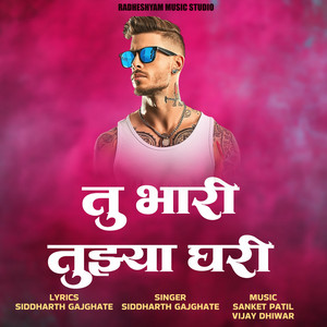 Tu Bhari Tujhya Ghari by Siddharth Gajghate