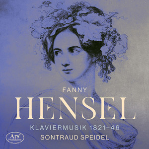 No. 1, Lied. Andante espressivo, H-U 454