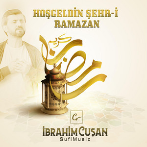 Hoşgeldin Şehr-i Ramazan