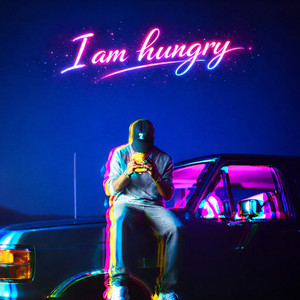 I Am Hungry by kda, kdaiu