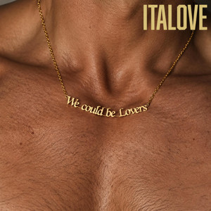 We could be Lovers - Italoconnection Extended remix by Italove, Italoconnection