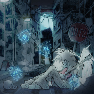 duskydemise — blackout (2026)