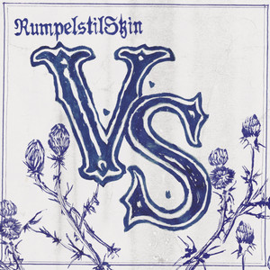 album cover: VS
