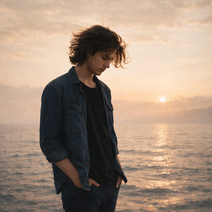 My Voice Floated Away Before I Spoke by Dylan Rawson