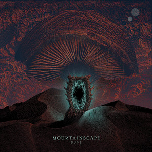 Dune by Mountainscape, Amaya Lopez-Carromero